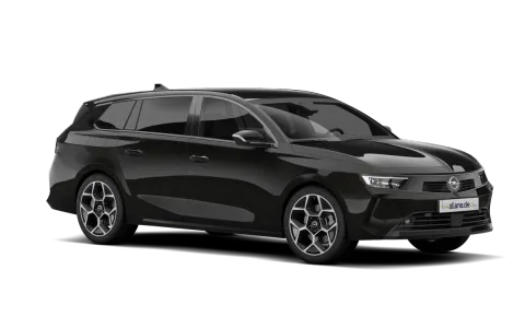 Opel Opel Astra ST Hybrid 107kW Edition eDCT im Leasing von Allane