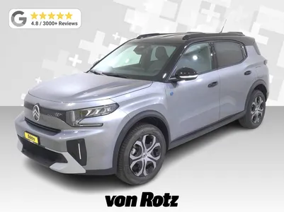 Citroen CITROEN C3 Aircross e-You+ im Auto Abo von CARIFY