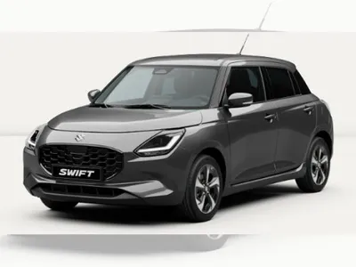 Suzuki Suzuki Swift Comfort+ Allgrip Hybrid **GEWERBEAKTION! Farbe frei wählbar auf Bestellung** im Auto Abo von LeasingTime