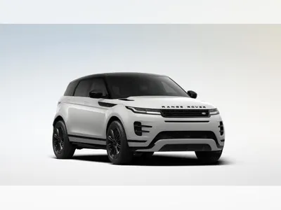 Land Rover Land Rover Range Rover Evoque D200 Dyn SE 20" WinterP. Pano im Auto Abo von LeasingTime