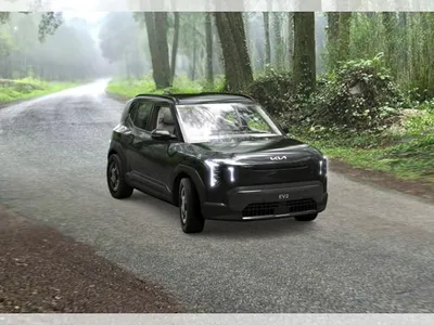 Kia Kia EV2 🌍Earth 42,2 kWh🌍, ‼️‼️bitte Beschreibung lesen‼️‼️ im Leasing von LeasingMarkt.de