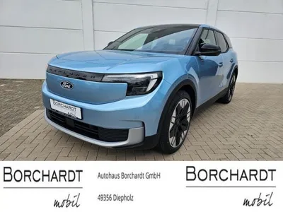 Ford Ford Explorer *Premium*Fahrerassistenz*21-Zoll*Panorama*360°*WLTP 559km* im Leasing von LeasingMarkt.de