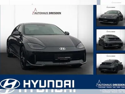 Hyundai Hyundai IONIQ 6 77 Techniq 🔊GEWERBEANGEBOT🔊 im Auto Abo von LeasingMarkt.de