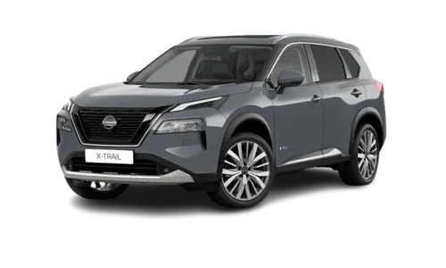 Nissan Nissan X-TRAIL 1.5 VC-T e-Power e-4ORCE im Auto Abo von FINN