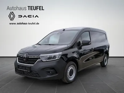 Renault Renault Kangoo 💪HANDWERKER-AKTION👩‍🔧+ Strauss-Gutschein💵 Rapid Advance L2 Blue dCi115 im Leasing von LeasingMarkt.de