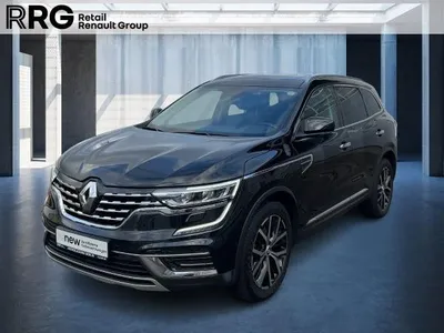 Renault Renault Koleos 2.0 DCI 185 Techno im Auto Abo von LeasingMarkt.de