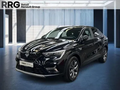 Renault Renault Arkana Evolution im Leasing von LeasingMarkt.de