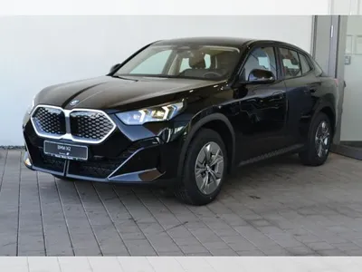 BMW BMW iX2 eDrive20 ab Lager sofort verfügbar ! im Leasing von LeasingMarkt.de