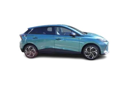 MG MG 4 64kWh Premium im Auto Abo von CARIFY