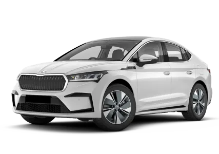 Skoda Skoda Enyaq Coupe 82 kWh im Auto Abo von movme