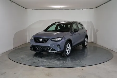 Seat Seat Arona FR Seat 1.5 TSI 110 kW (150 PS) 7-Gang-DSG im Auto Abo von Faaren