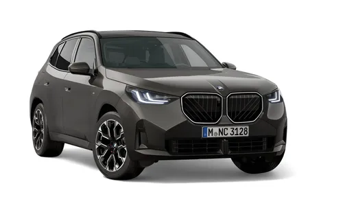 BMW BMW X3 20d xDrive | AHK | M Sportpaket Pro | Innovationspaket | Panoramadach im Auto Abo von Faaren