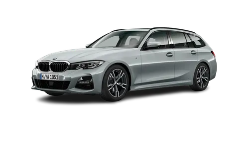 BMW BMW 3er Touring 320d Touring im Auto Abo von FINN