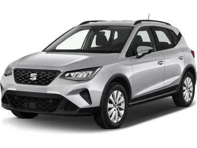 Seat Seat Arona -Sofort verfügbar- im Auto Abo von LeasingMarkt.de