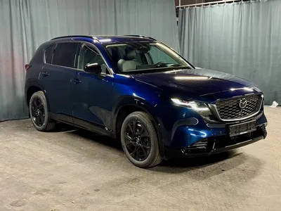 Mazda Mazda CX-5 e-SKYACTIV G 141ps Panorama Dach im Auto Abo von Faaren