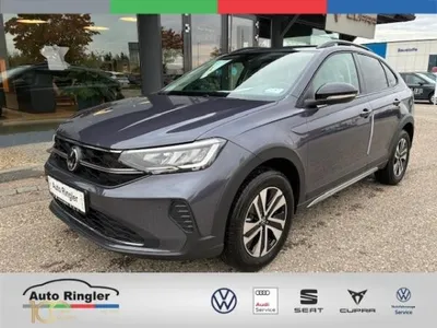 VW Volkswagen Taigo Energy Life 1.0TSI DSG NAVI,2xPDC im Leasing von LeasingMarkt.de