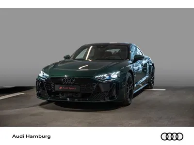 Audi Audi e-tron GT quattro im Leasing von LeasingMarkt.de