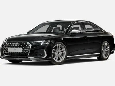 Audi Audi S8 S8 TFSI quattro tiptronic **SONDERABNEHMER** im Auto Abo von LeasingMarkt.de