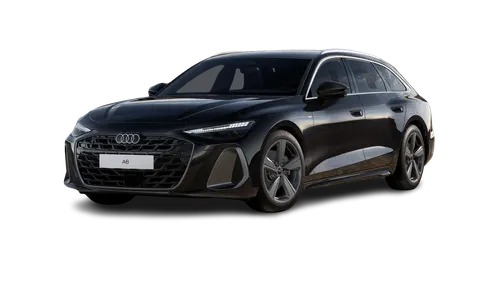 Audi Audi A6 Avant TFSI 150 kW S tronic Avant im Auto Abo von FINN