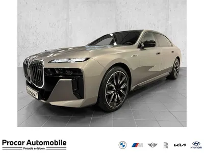 BMW BMW i7 M70 xDrive M Sport TV PANO ACC 360°KAM RFK NA im Leasing von Null-Leasing