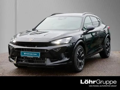 Cupra Cupra Formentor VZ 2.0TSI / 7-Gang-DSG 4Drive CAL * Gültig nur für Cupra Fahrer * im Leasing von LeasingMarkt.de