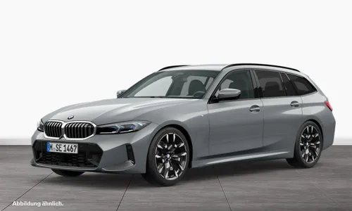 BMW BMW 320d xDrive Touring 263€ netto/mtl.*M Sportpaket im Leasing von Null-Leasing