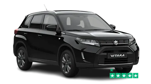 Suzuki Suzuki Vitara 1.4 BOOSTERJET Hybrid Comfort im Auto Abo von MeinAuto
