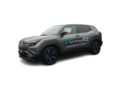 Suzuki SUZUKI e Vitara Compact Top 4x4 im Auto Abo von CARIFY