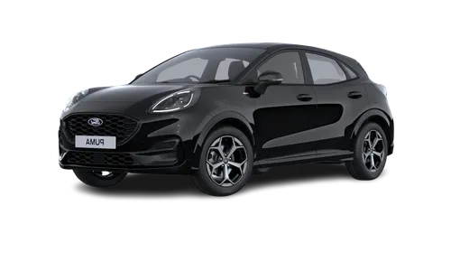 Ford Ford Puma 1,0 EcoBoost Hybrid 92kW im Auto Abo von FINN