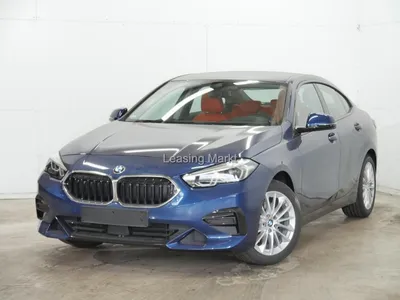 BMW BMW 218i Gran Coupe Sport Line Klimaaut. Head-Up PDC im Auto Abo von LeasingTime