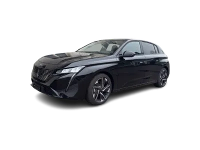 Peugeot PEUGEOT 308 1.2 Pure Tech Allure EAT8 im Auto Abo von CARIFY