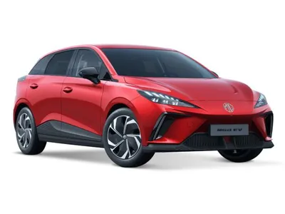 MG MG MG4 XPower 64KW Privat im Leasing von LeasingMarkt.de