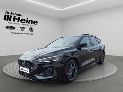 Ford Ford Focus Turnier ST X ❗280 PS❗AUTOMATIK❗VOLLAUSSTATTUNG❗SOFORT-VERFÜGBAR❗ im Leasing von LeasingMarkt.de