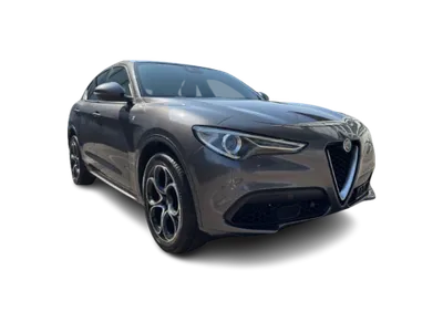 Alfa Romeo ALFA ROMEO Stelvio 2.0 Q4 TI Sky 20 im Auto Abo von CARIFY