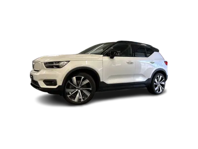 Volvo VOLVO XC40 P8 Twin Pro AWD im Auto Abo von CARIFY