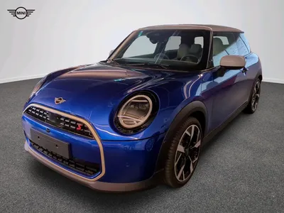 MINI MINI Cooper S im Auto Abo von Mobile.de