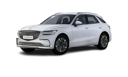 Genesis Genesis Electrified GV70 180kW AWD im Auto Abo von FINN