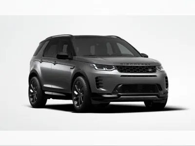 Land Rover Land Rover Discovery Sport im Auto Abo von LeasingMarkt.de