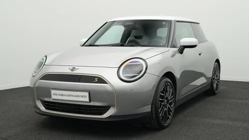 MINI MINI Cooper SE im Auto Abo von Null-Leasing