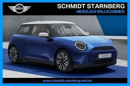 MINI MINI Cooper E Cooper E*NEUES MODELL*MINI Starnberg* im Auto Abo von LeasingTime