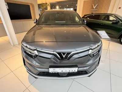 VinFast VinFast VF8 AWD Plus im Auto Abo von LeasingMarkt.de