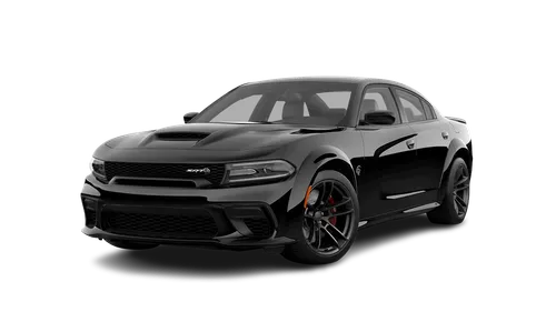 Dodge Dodge Charger Charger SRT V8 Hellcat Widebody im Auto Abo von Faaren