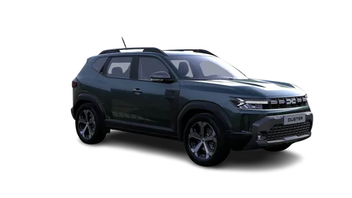 Dacia Dacia Duster Journey mild hybrid 140 im Auto Abo von Faaren