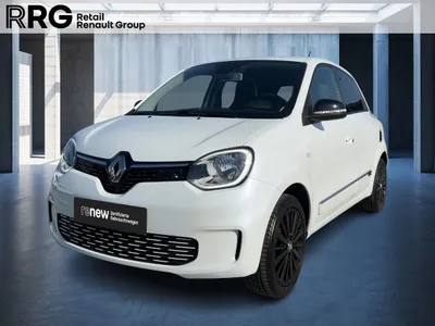 Renault Renault Twingo im Auto Abo von 9Drive