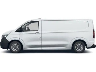 VW Volkswagen Transporter e-Transporter Langer Radstand !!! sofort verfügbar !!! Klimaanlage; Wärmepumpe, Ganzjahresreifen; Se im Auto Abo von LeasingTime