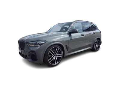 BMW BMW X5 M50i xDrive im Auto Abo von CARIFY