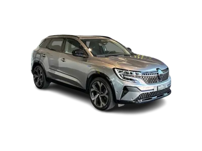 Renault RENAULT Austral 1.2 HEV 200 Techno Esprit Alpine A im Auto Abo von CARIFY