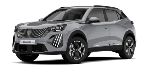 Peugeot Peugeot Peugeot 2008 Allure 100 im Auto Abo von 9Drive