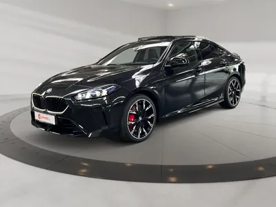 BMW BMW 220 Gran Coupe M Sport im Auto Abo von Faaren