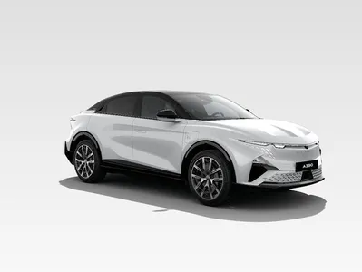 Alpine Alpine A390 GT DRIVING Pack*Ganzjahresreifen*22kW AC im Leasing von Null-Leasing